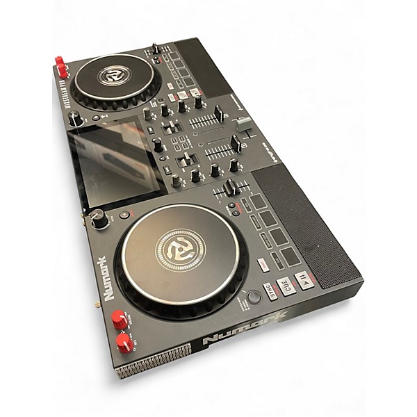 Used Numark mixstream pro DJ Mixer