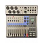 Used Zoom LIVETRAK L-8 Digital Mixer thumbnail