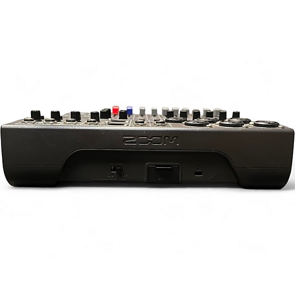 Used Zoom LIVETRAK L-8 Digital Mixer