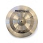 Used Heartbeat 18in Studio Crash  Cymbal thumbnail