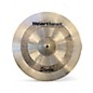 Used Heartbeat 18in Studio Crash  Cymbal