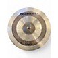 Used Heartbeat 20in Studio Ride Cymbal thumbnail