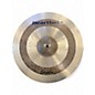 Used Heartbeat 20in Studio Ride Cymbal