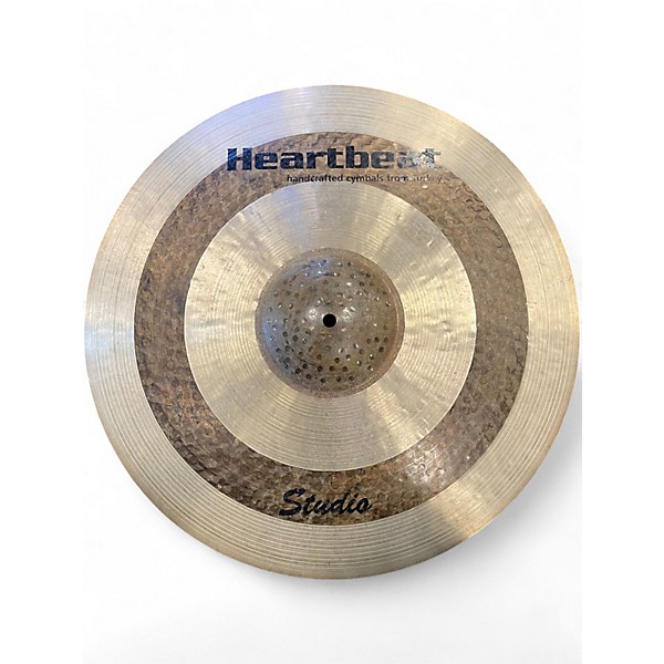 Used Heartbeat 20in Studio Ride Cymbal