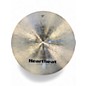 Used Heartbeat 20in Studio Ride Cymbal