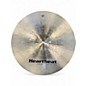 Used Heartbeat 20in Studio Ride Cymbal