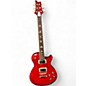 Used PRS S2 McCarty 594 Singlecut fire red burst Solid Body Electric Guitar thumbnail