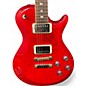 Used PRS S2 McCarty 594 Singlecut fire red burst Solid Body Electric Guitar