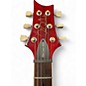 Used PRS S2 McCarty 594 Singlecut fire red burst Solid Body Electric Guitar