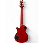Used PRS S2 McCarty 594 Singlecut fire red burst Solid Body Electric Guitar