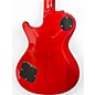 Used PRS S2 McCarty 594 Singlecut fire red burst Solid Body Electric Guitar