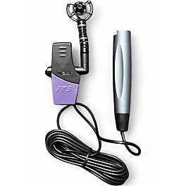 Used Jts CX506 Condenser Microphone