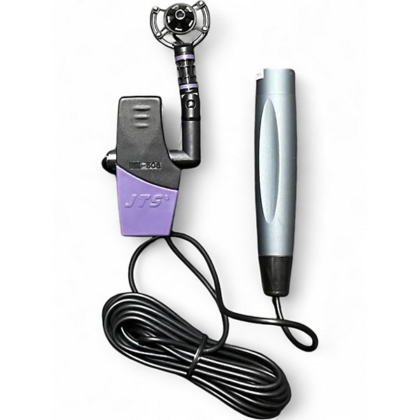 Used Jts CX506 Condenser Microphone