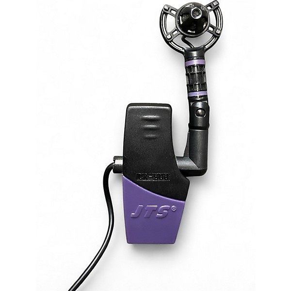 Used Jts CX506 Condenser Microphone