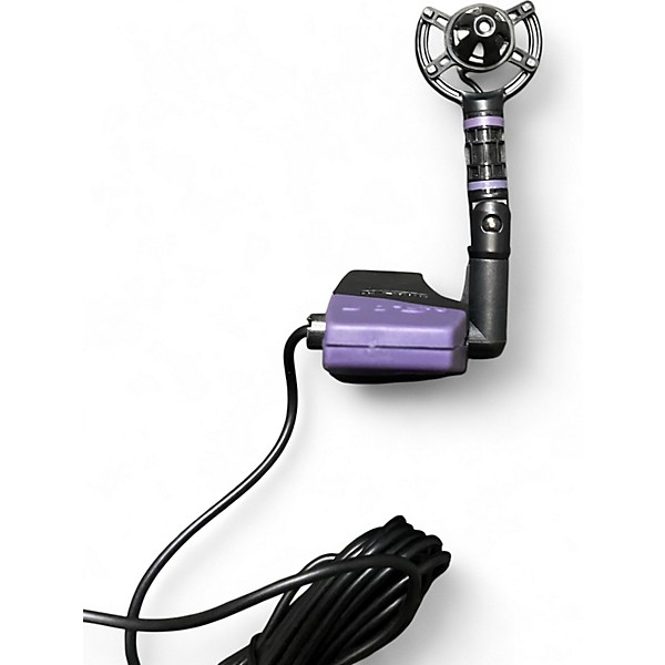 Used Jts CX506 Condenser Microphone