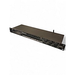 Used Guarda K20 Effects Processor