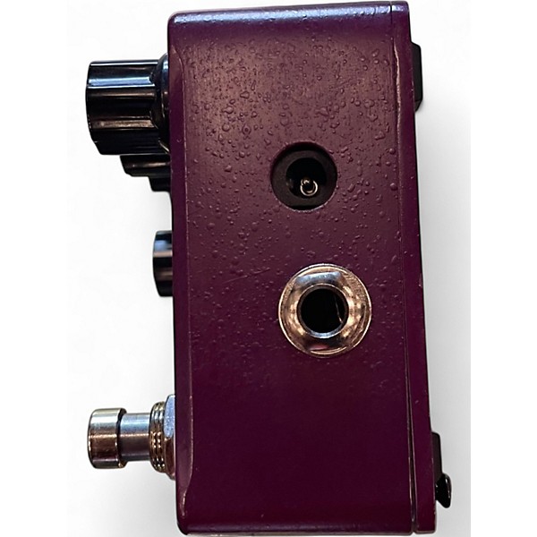 Used Dr.j SHADOW ECHO Effect Pedal