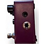 Used Dr.j SHADOW ECHO Effect Pedal