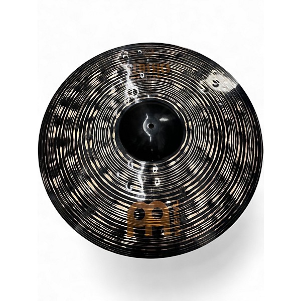Used MEINL 20in Classic Custom Medium Ride Cymbal