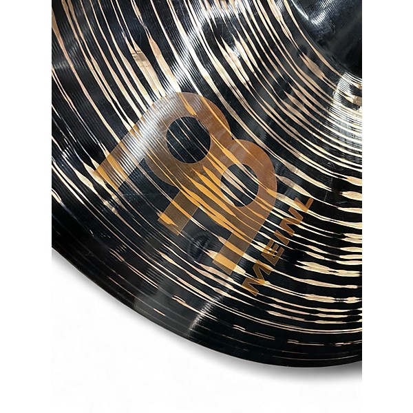 Used MEINL 20in Classic Custom Medium Ride Cymbal