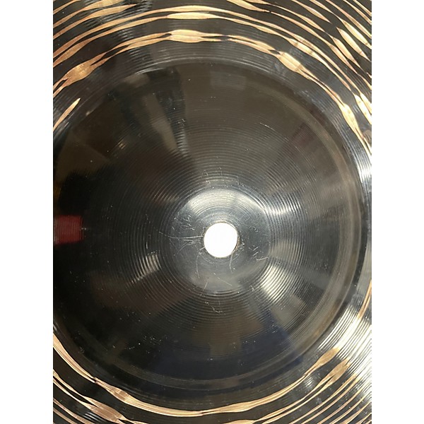 Used MEINL 20in Classic Custom Medium Ride Cymbal