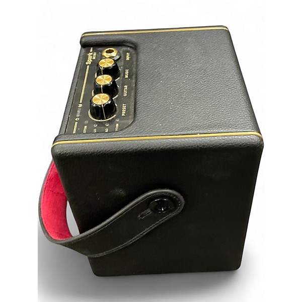 Used Positive Grid Spark Mini Guitar Combo Amp