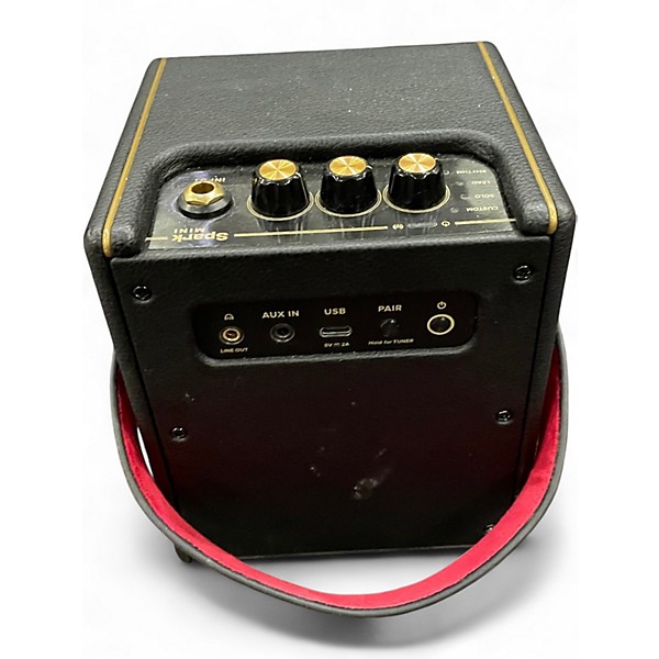Used Positive Grid Spark Mini Guitar Combo Amp