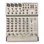 Used Behringer Eurorack MX802A  Unpowered Mixer thumbnail