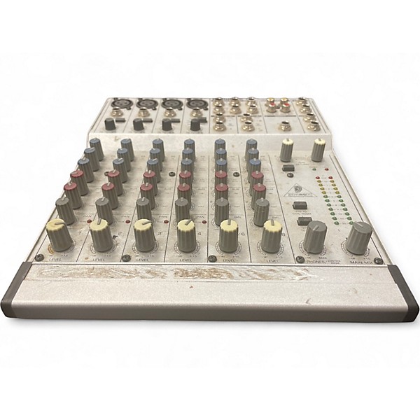 Used Behringer Eurorack MX802A  Unpowered Mixer