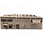 Used Behringer Eurorack MX802A  Unpowered Mixer