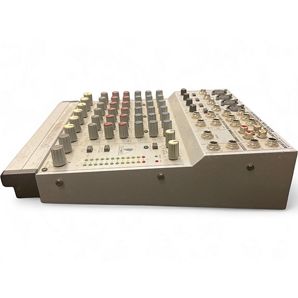Used Behringer Eurorack MX802A  Unpowered Mixer