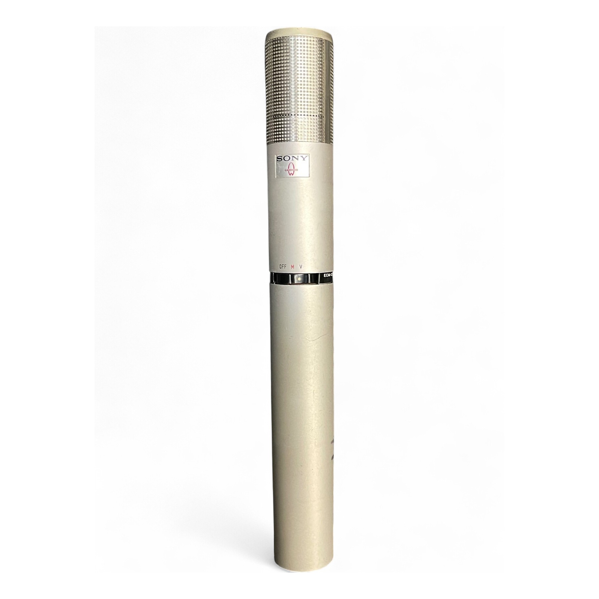 ●Mic-C MU226 ACME x Sarah Sparkles Dante Rhinestone Microphone Prop