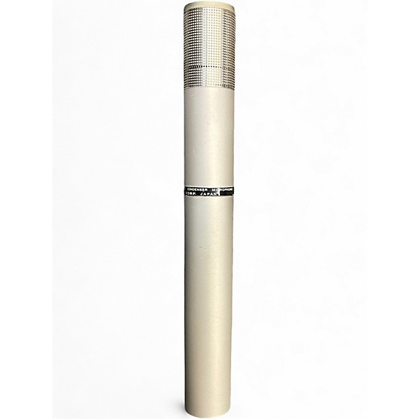 Used Sony ECM-22 Condenser Microphone