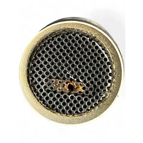Used Sony ECM-22 Condenser Microphone