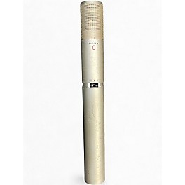 Used Sony ECM-22p Condenser Microphone
