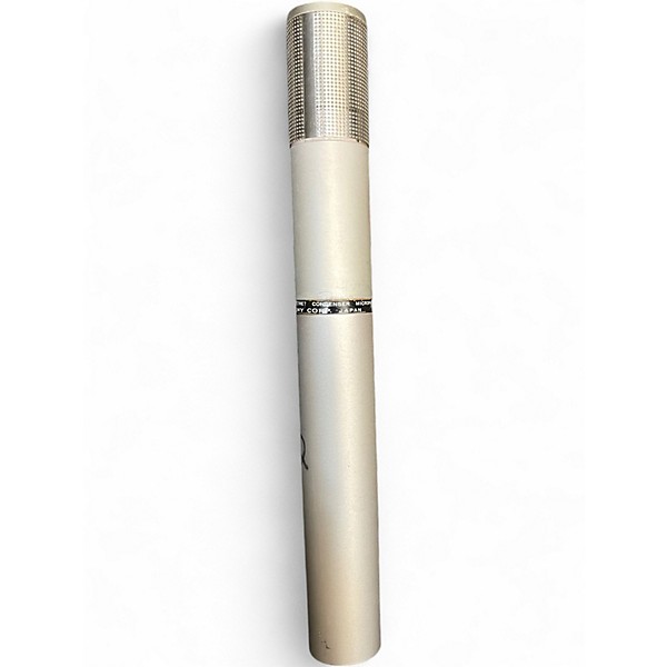 Used Sony ECM-22 Condenser Microphone