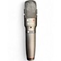 Used Sony ECM-MS957 Stereo Condenser Microphone thumbnail