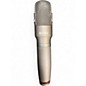 Used Sony ECM-MS957 Stereo Condenser Microphone