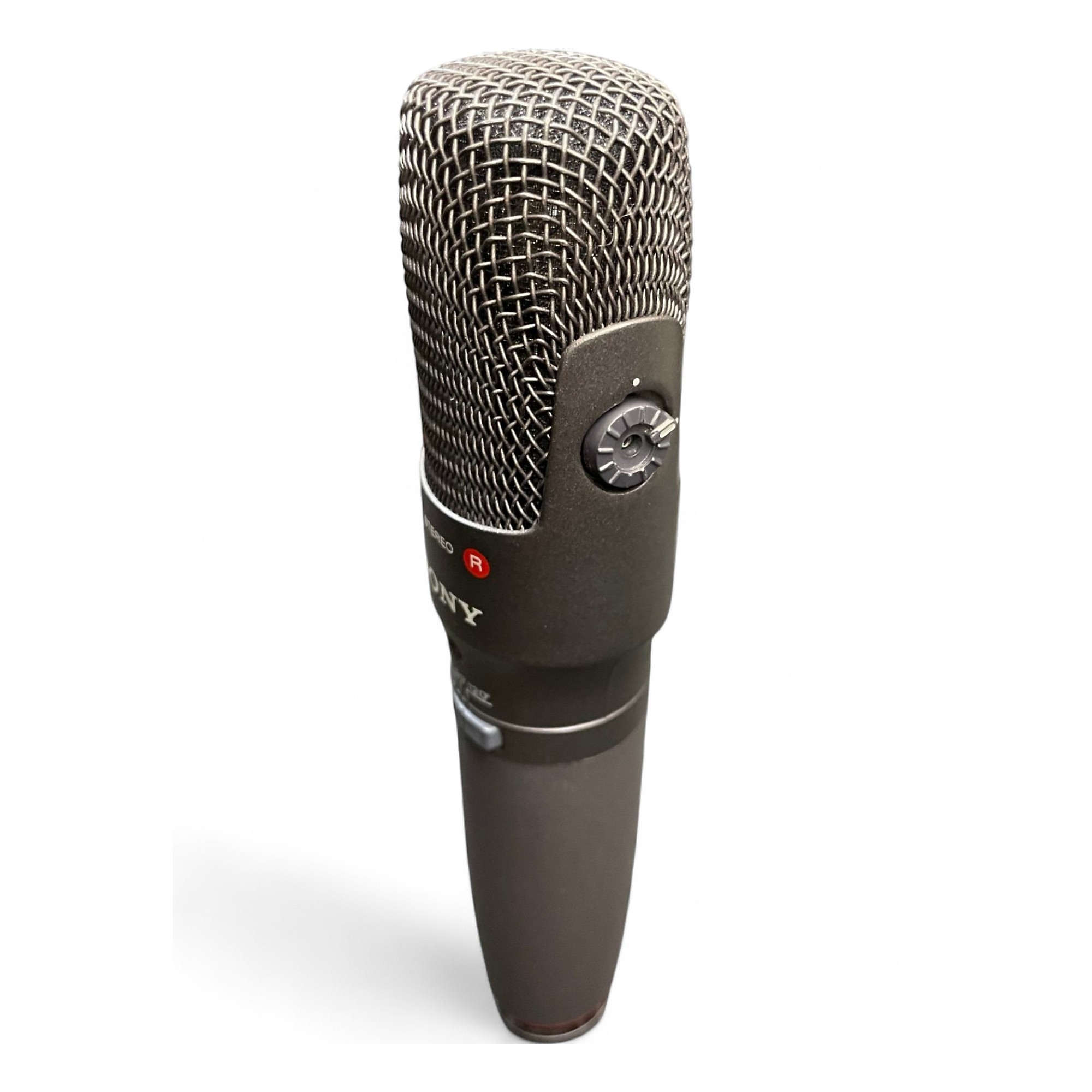 マイク microphone d048da2d-7b54-4094-8fb4-