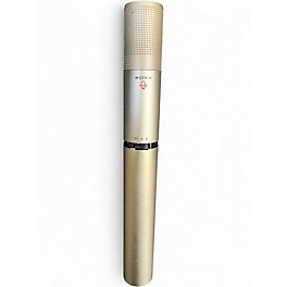 Used Sony ECM-22p Condenser Microphone