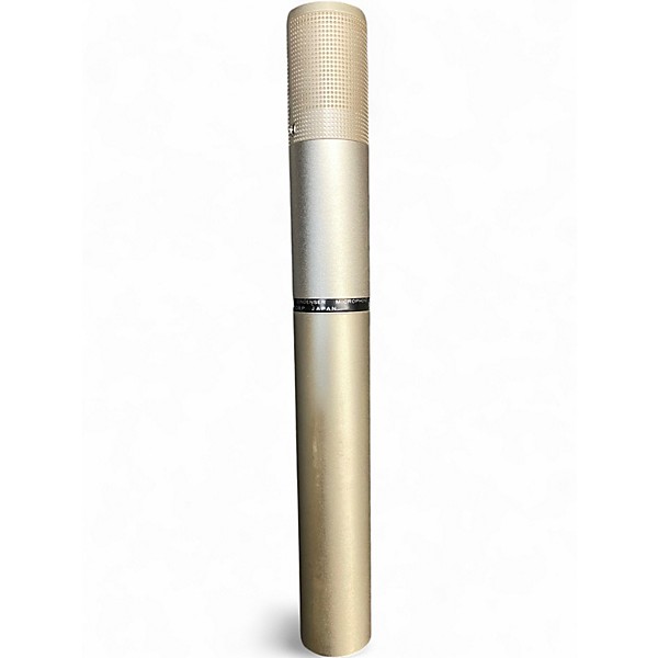 Used Sony ECM-22p Condenser Microphone
