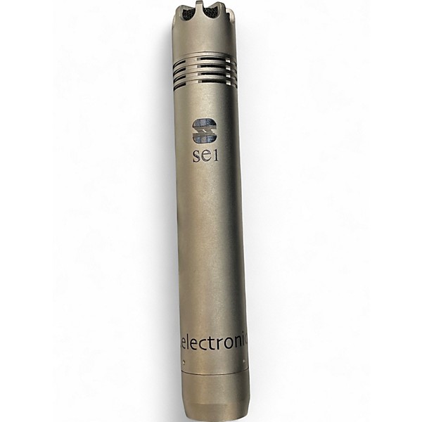 Used sE Electronics se1 Condenser Microphone