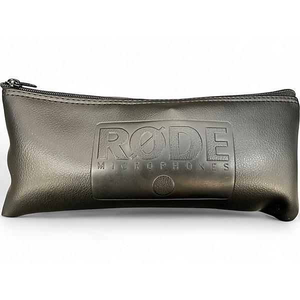 Used RODE NT1000 Condenser Microphone