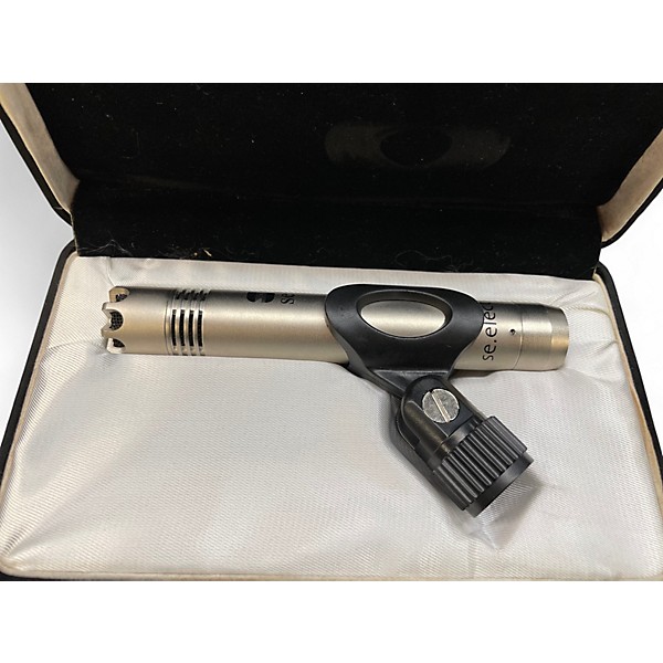 Used sE Electronics se1 Condenser Microphone