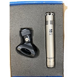 Used sE Electronics se1 Condenser Microphone