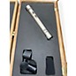 Used Peluso CEMC-6 Stereo Pair Condenser Microphone