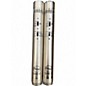 Used Peluso CEMC-6 Stereo Pair Condenser Microphone