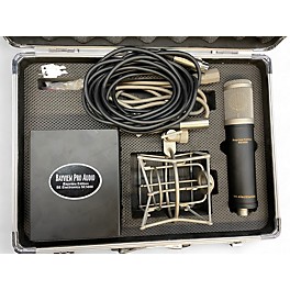 Used sE Electronics SE5000 Bayview Edition Tube Microphone