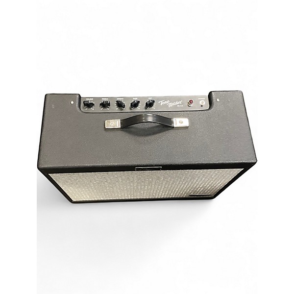 Used Fender FR-12 Guitar Cabinet