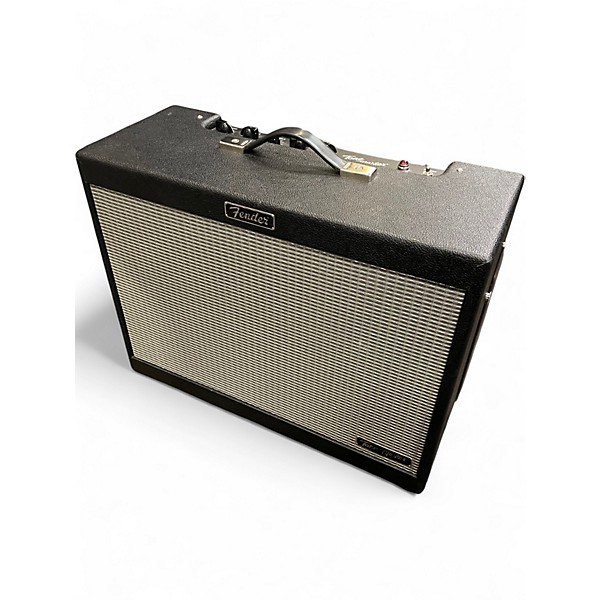 Used Fender FR-12 Guitar Cabinet